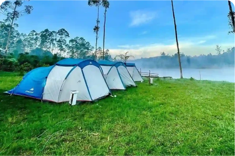 Homestay BTS