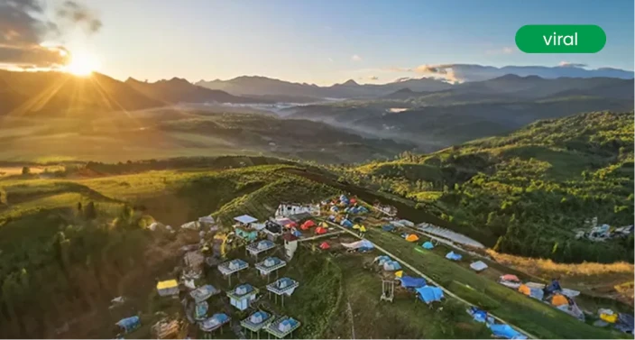 taman langit